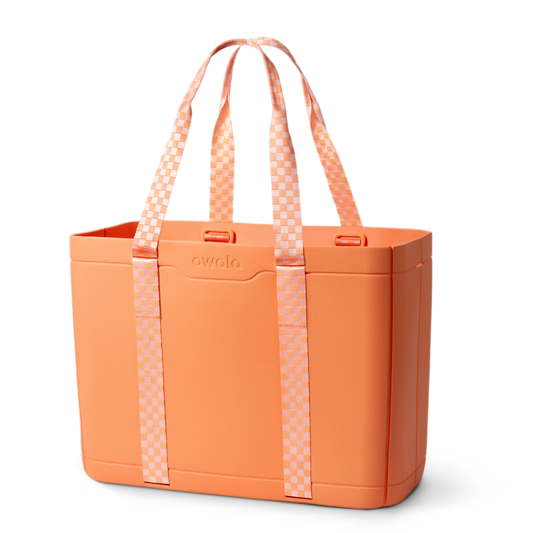The Sun-Day Collapsible Tote W5