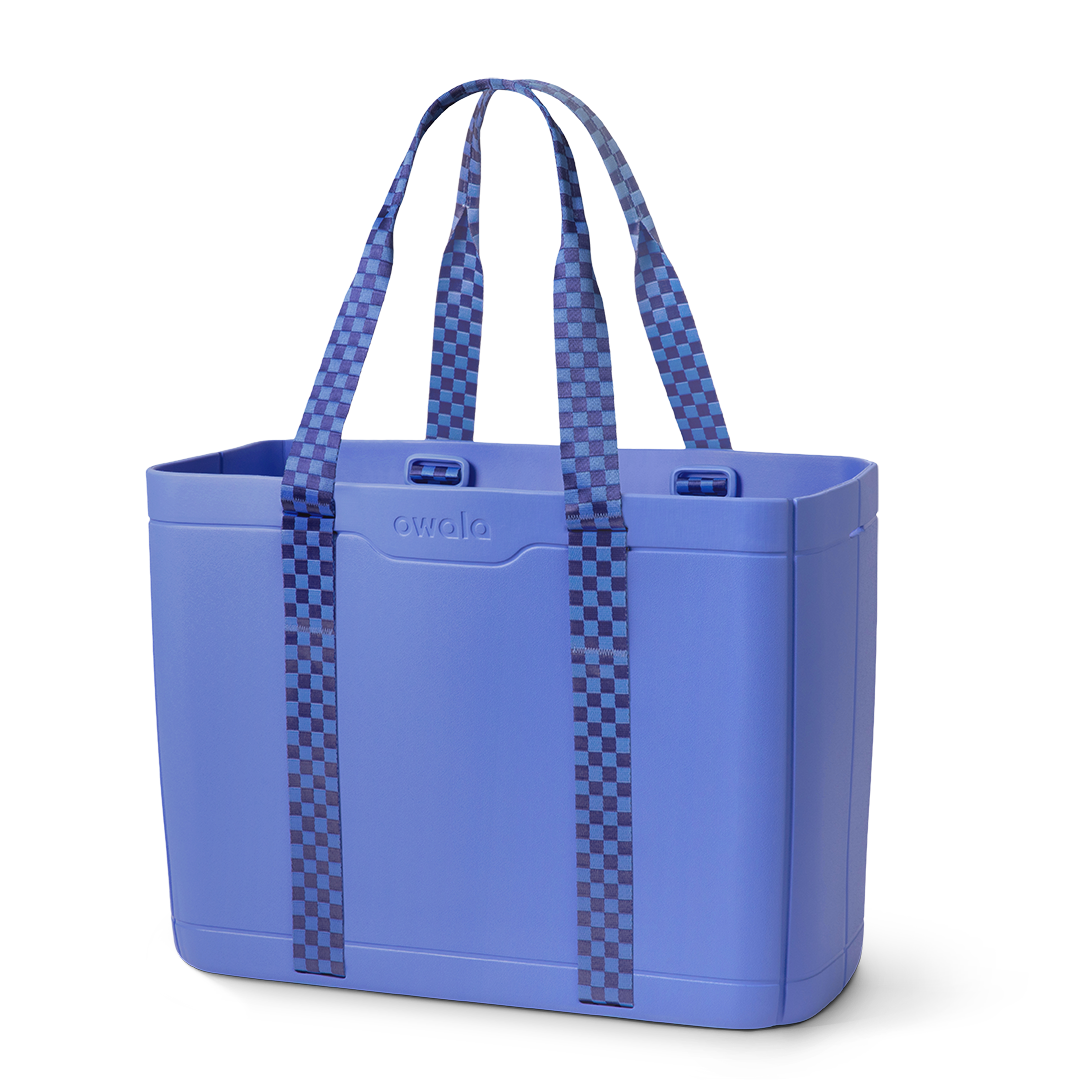 The Sun-Day Collapsible Tote W5