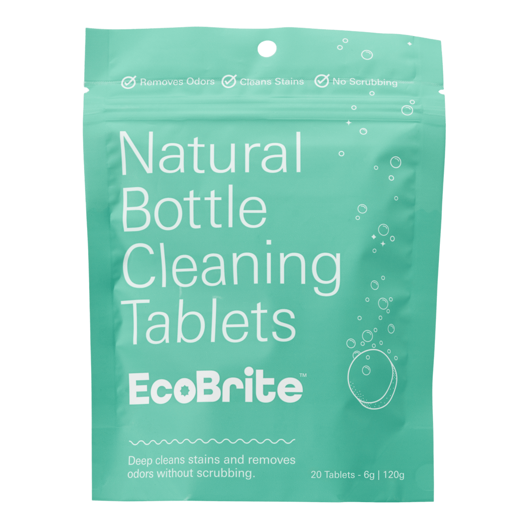 Bottle Cleaning Tablets H6