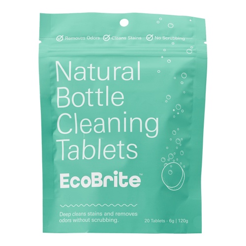 Bottle Cleaning Tablets H6