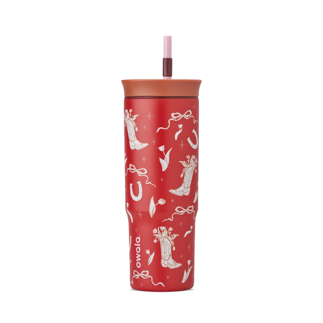 24oz Tumbler Q4