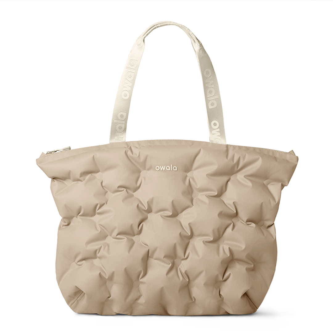 The Cloud Insulated Tote R2