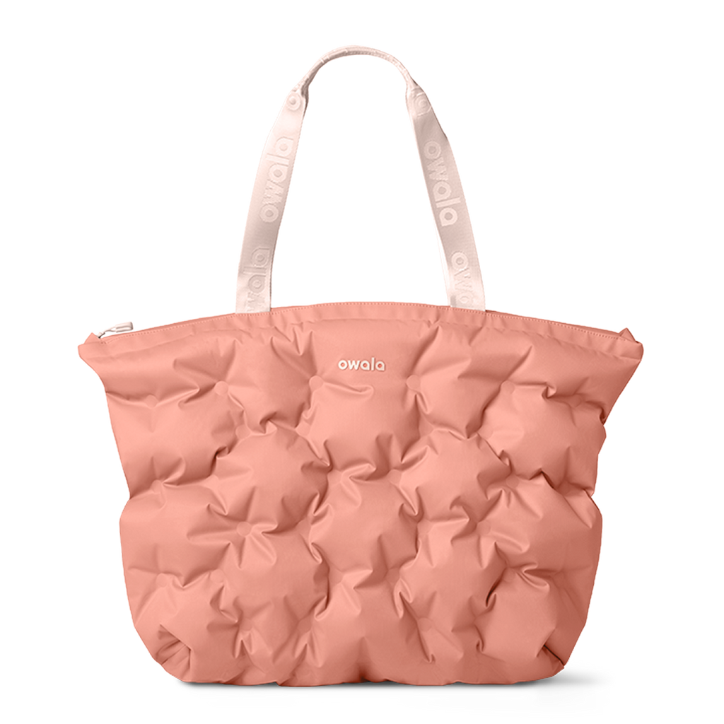 The Cloud Insulated Tote T4