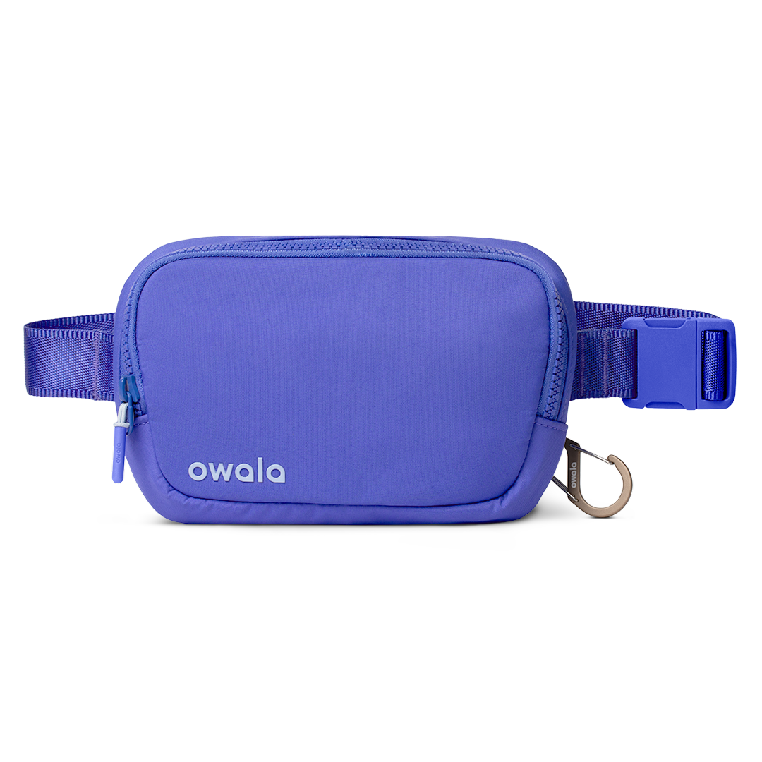 The Daily Crossbody Q6