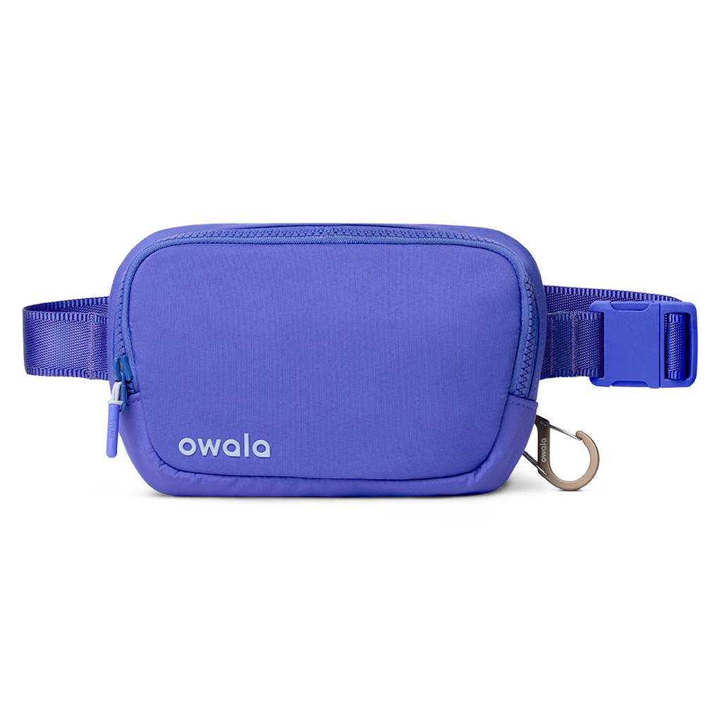 The Daily Crossbody T0