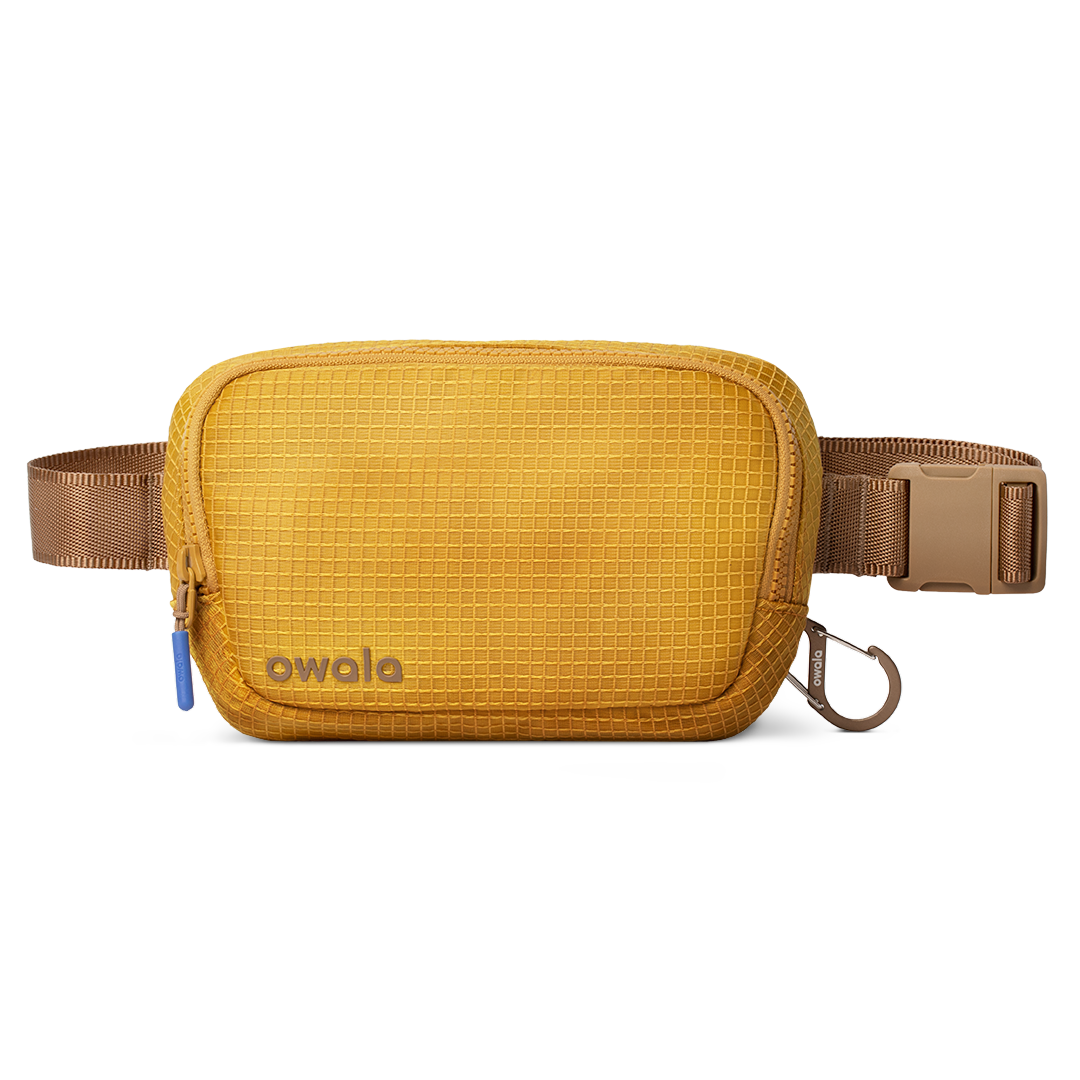 The Daily Crossbody Q6
