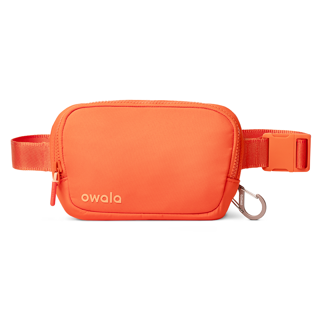 The Daily Crossbody Q6