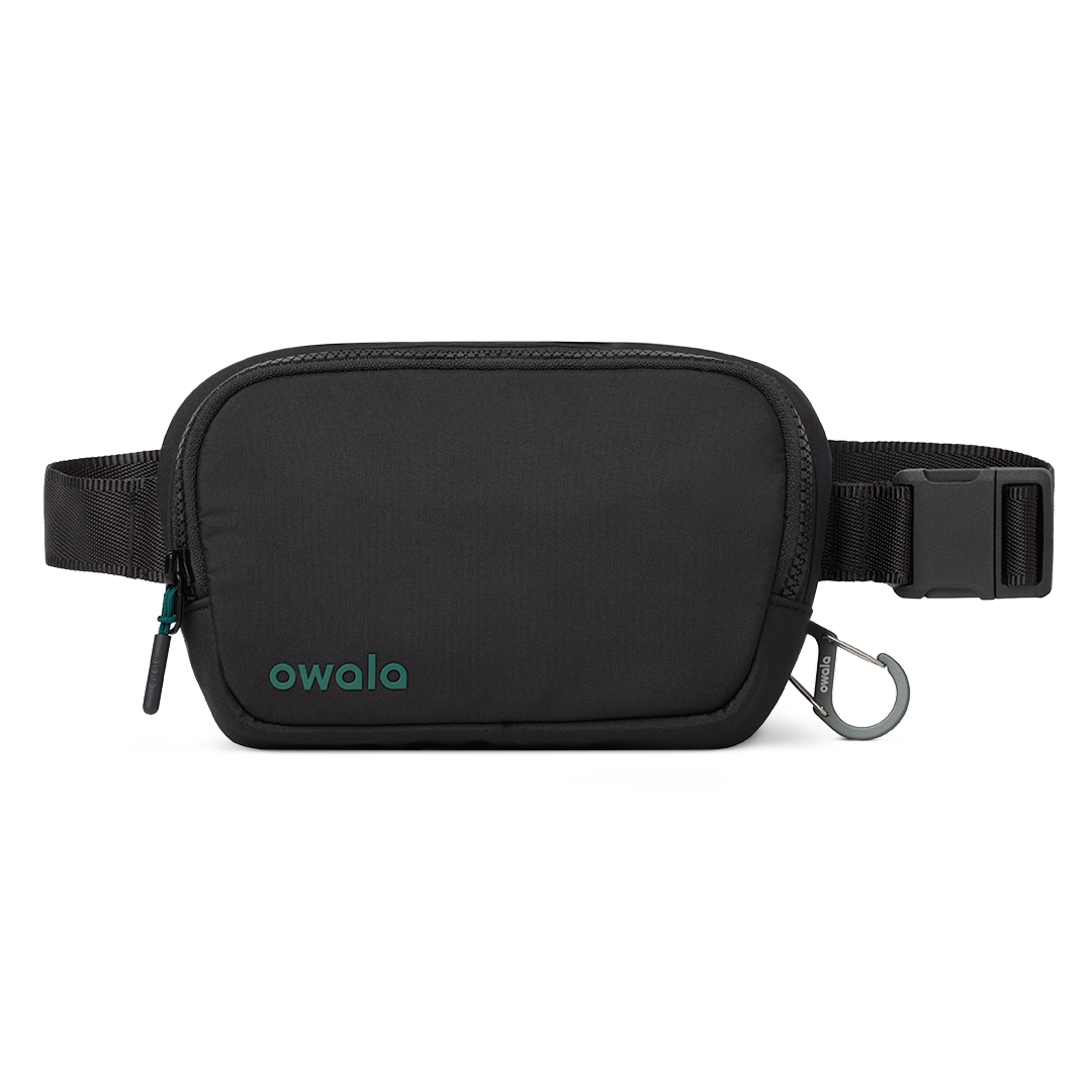 The Daily Crossbody Q6