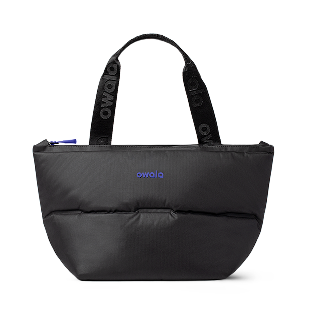 The Puffer Mini Insulated Tote F5