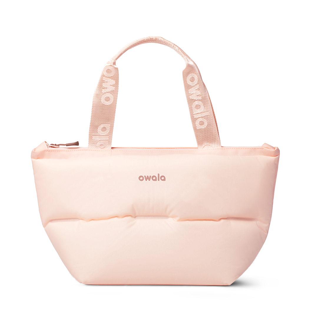 The Puffer Mini Insulated Tote F5