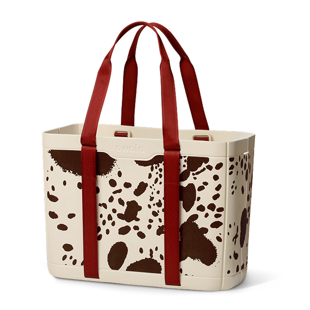 The Sun-Day Collapsible Tote W5