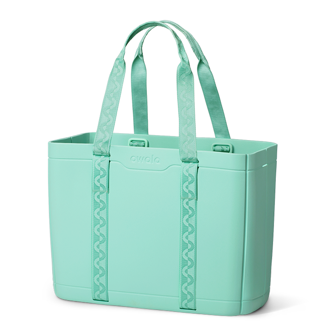 The Sun-Day Collapsible Tote W5
