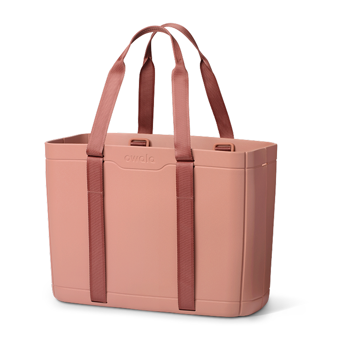 The Sun-Day Collapsible Tote W5