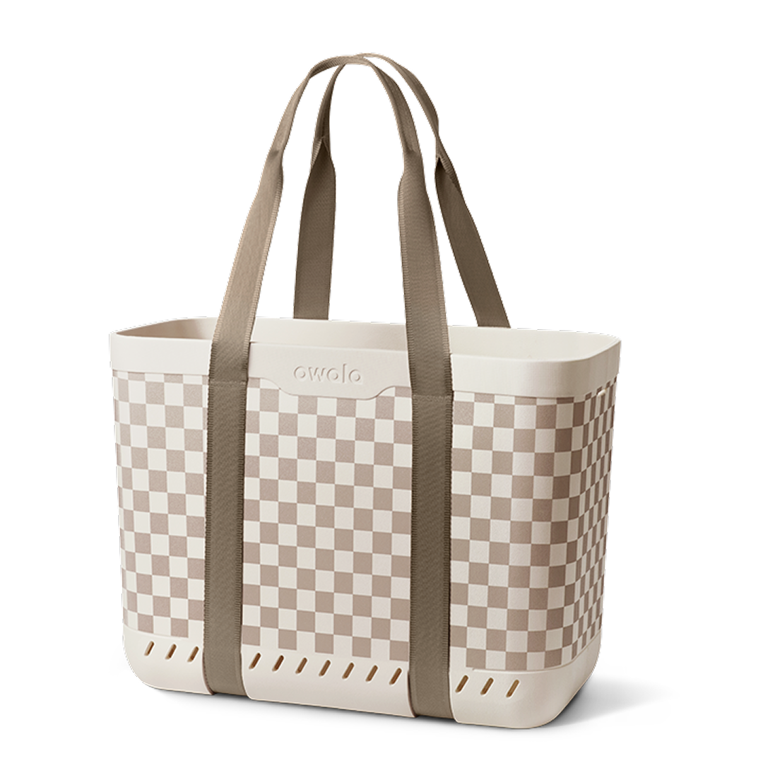The Sun-Day Tote B5