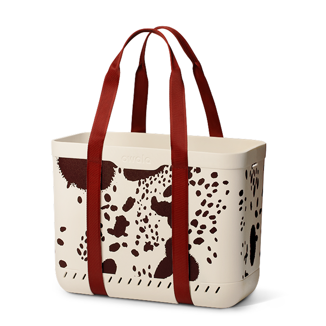 The Sun-Day Tote B5