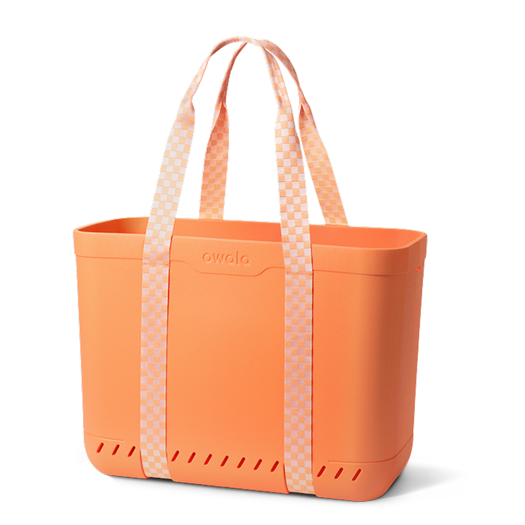 The Sun-Day Tote B5