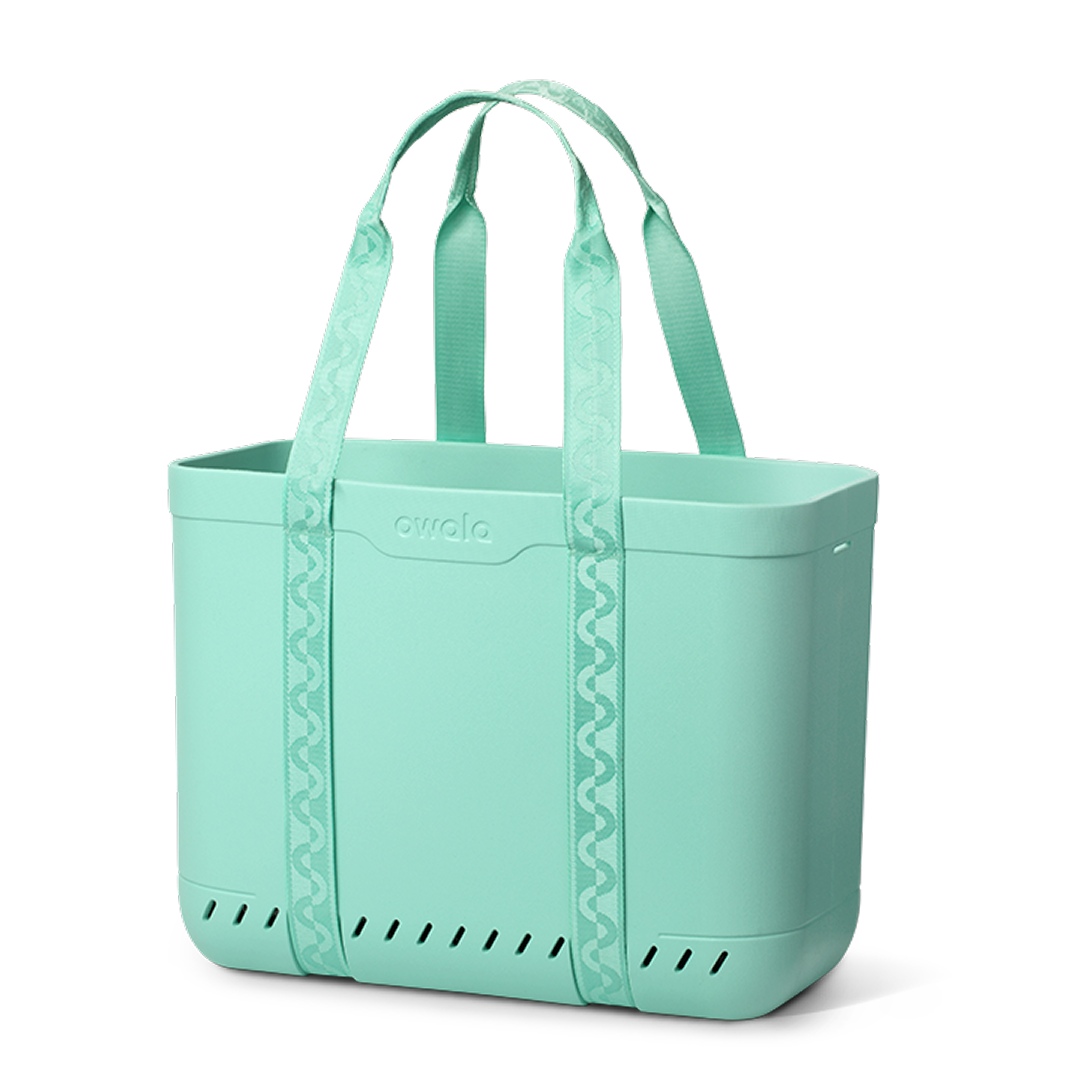 The Sun-Day Tote B5