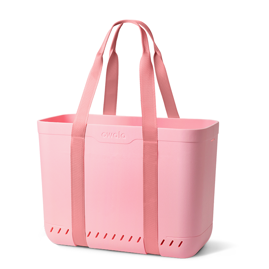 The Sun-Day Tote B5