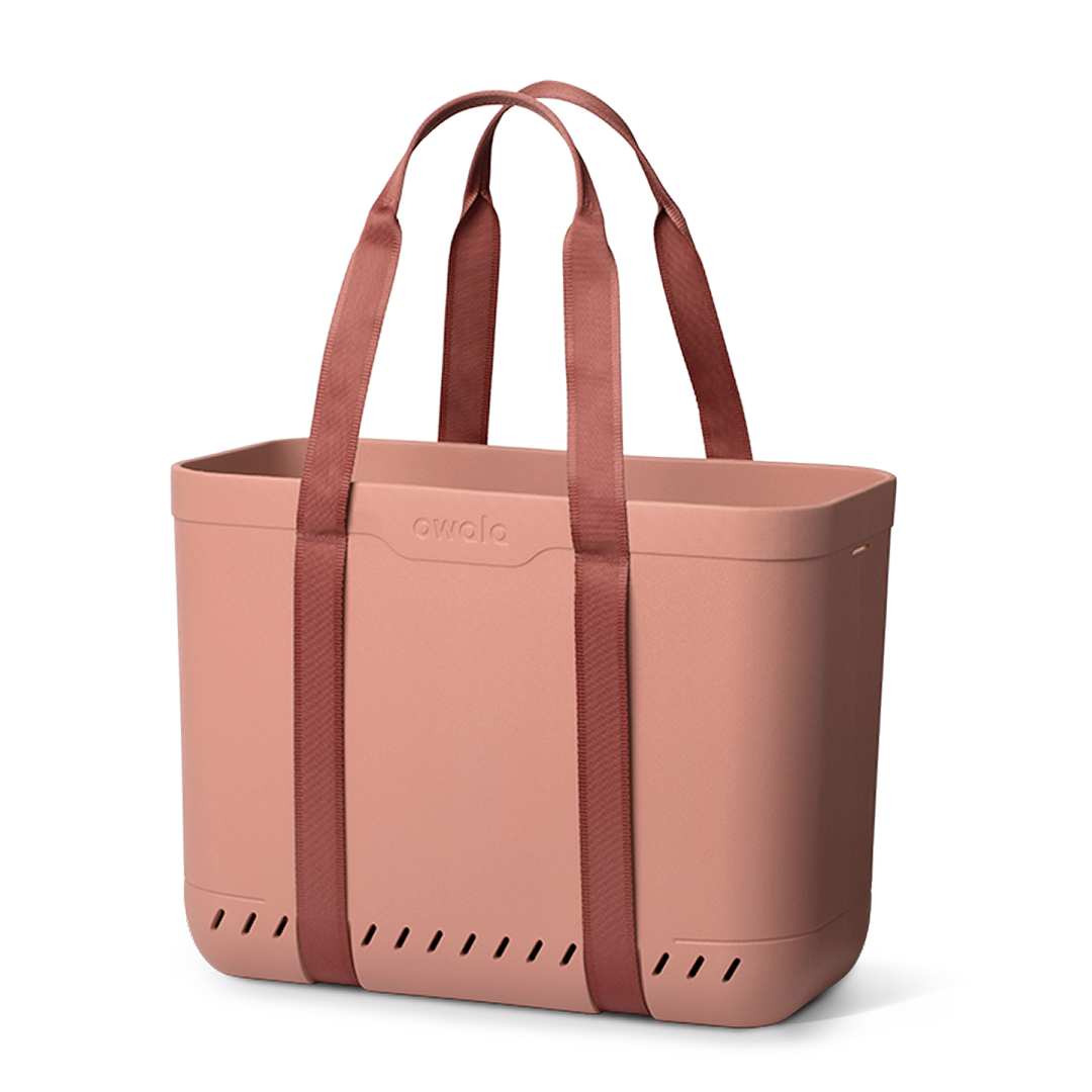 The Sun-Day Tote B5