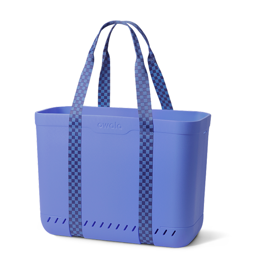 The Sun-Day Tote B5