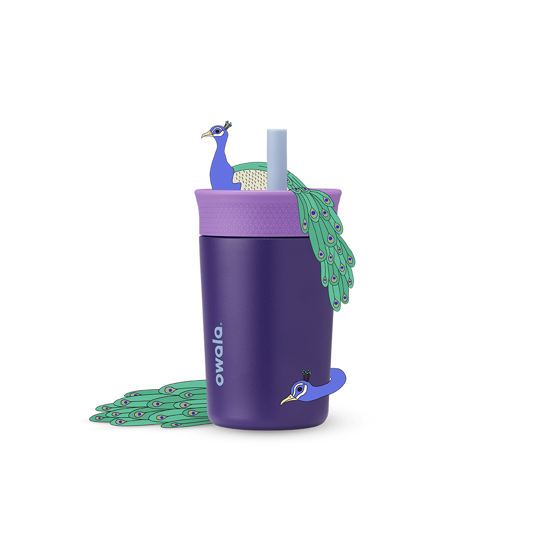 Kids' Tumbler E8