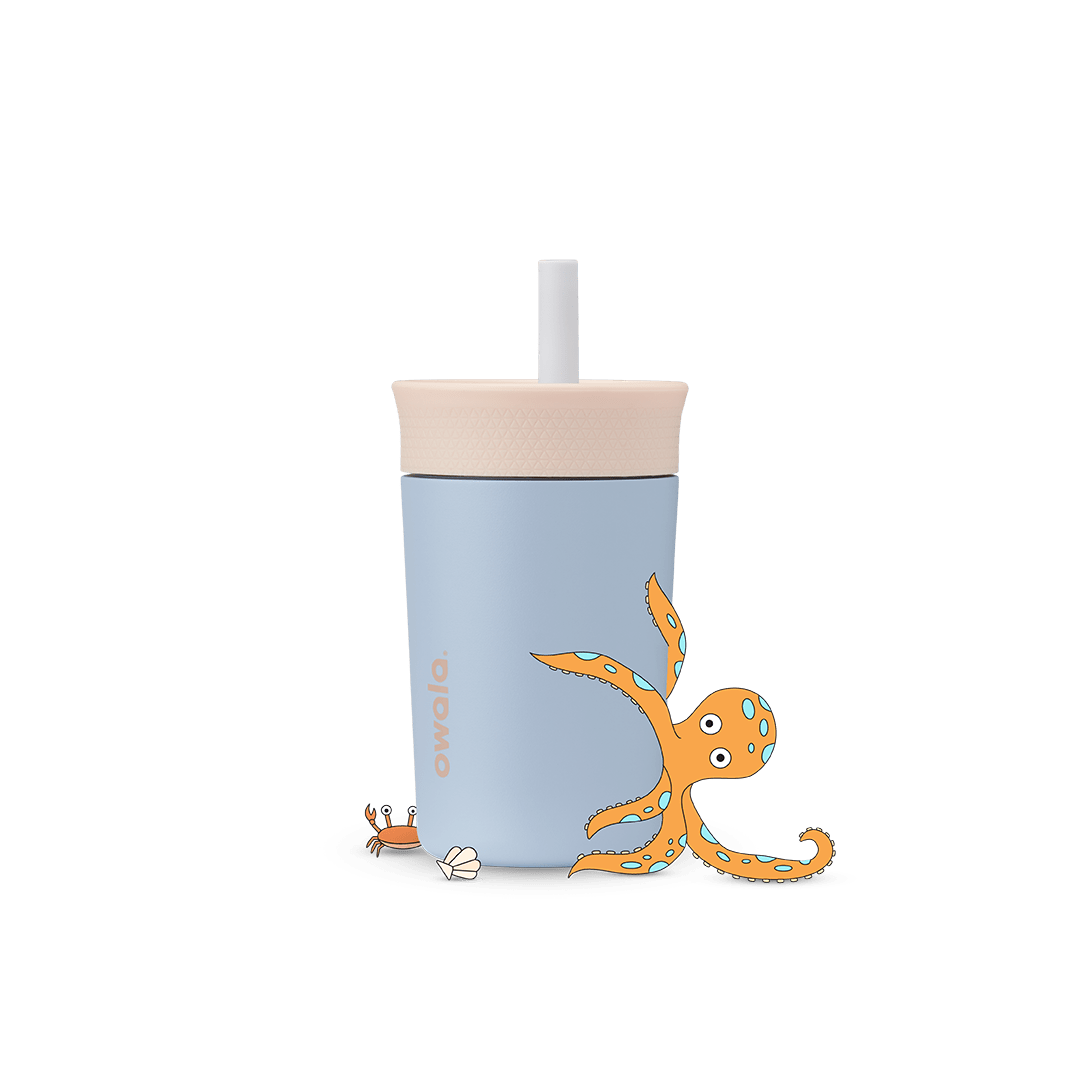 Kids' Tumbler E8