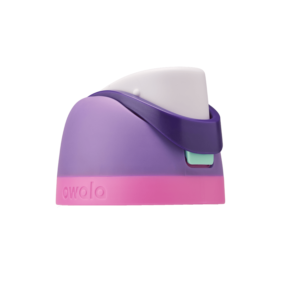 Replacement Lids F4