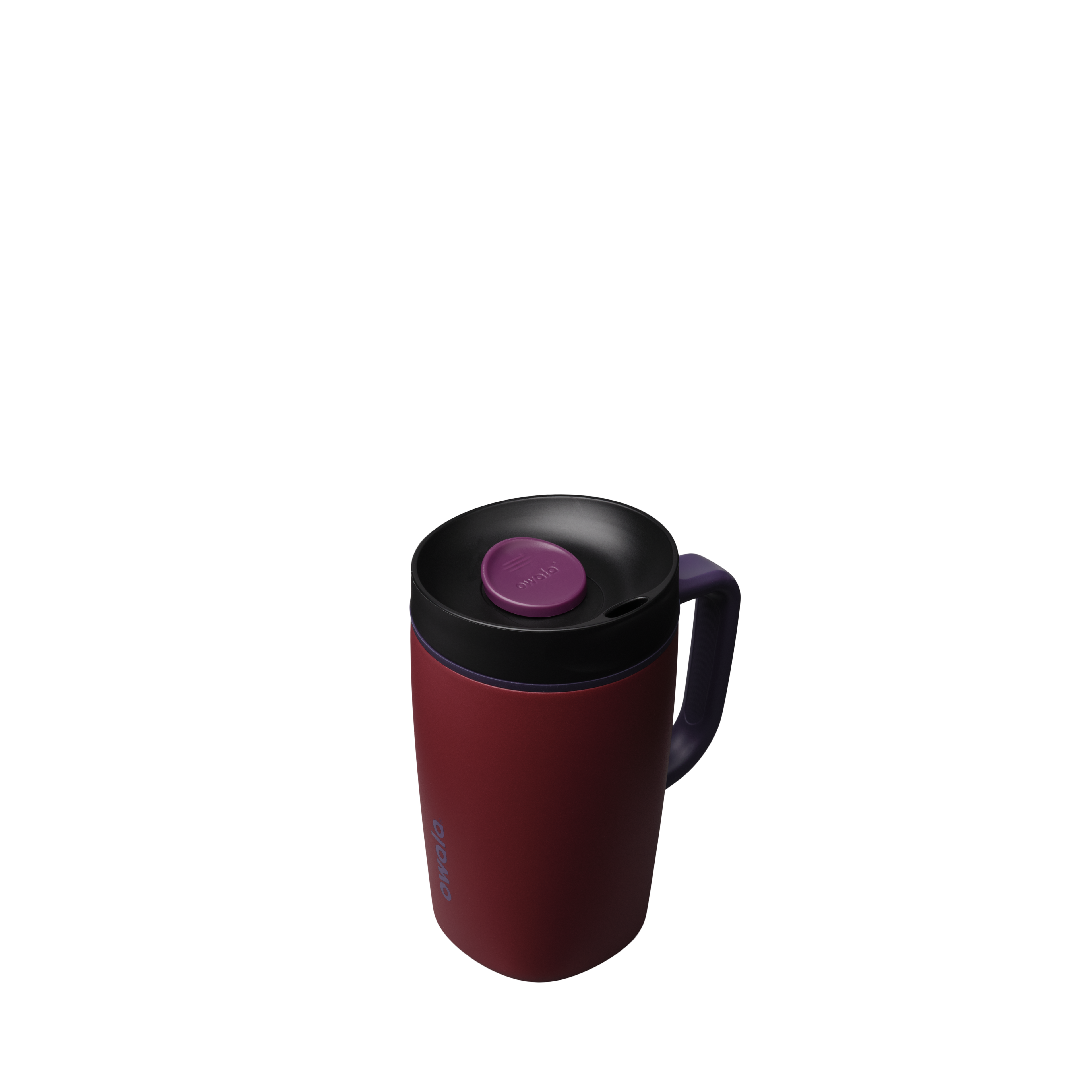 SmoothSip® Slider with Handle T7