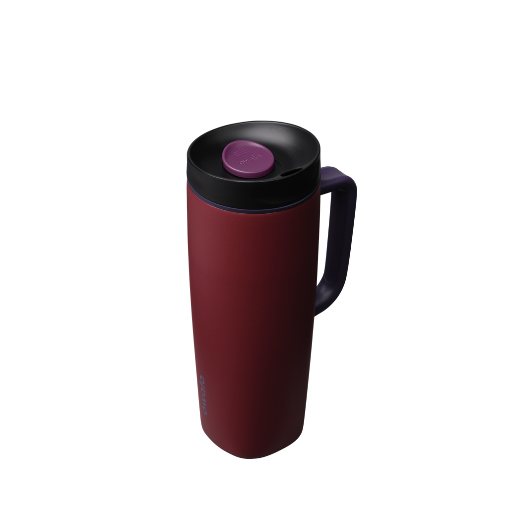 SmoothSip® Slider with Handle A3