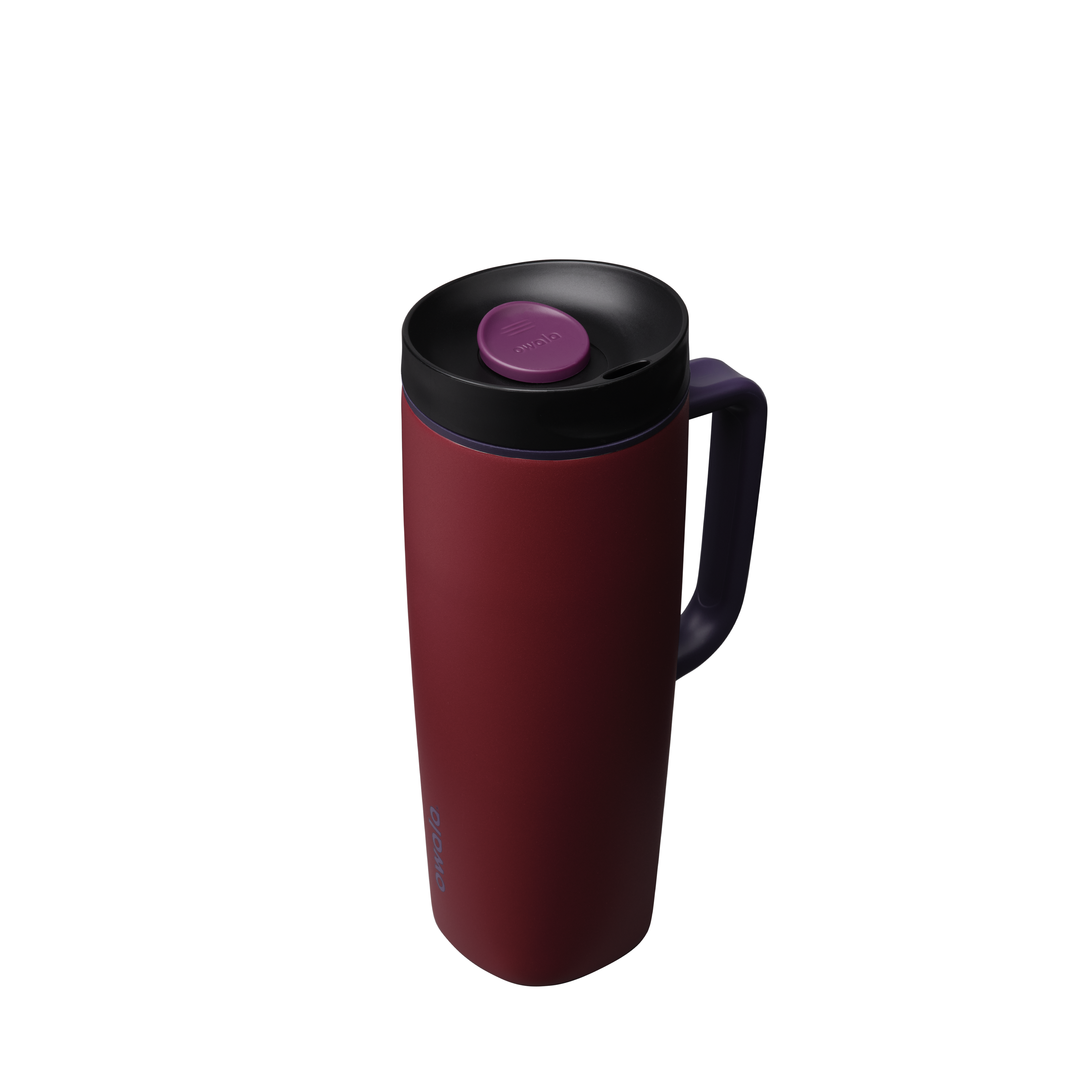 SmoothSip® Slider with Handle A3