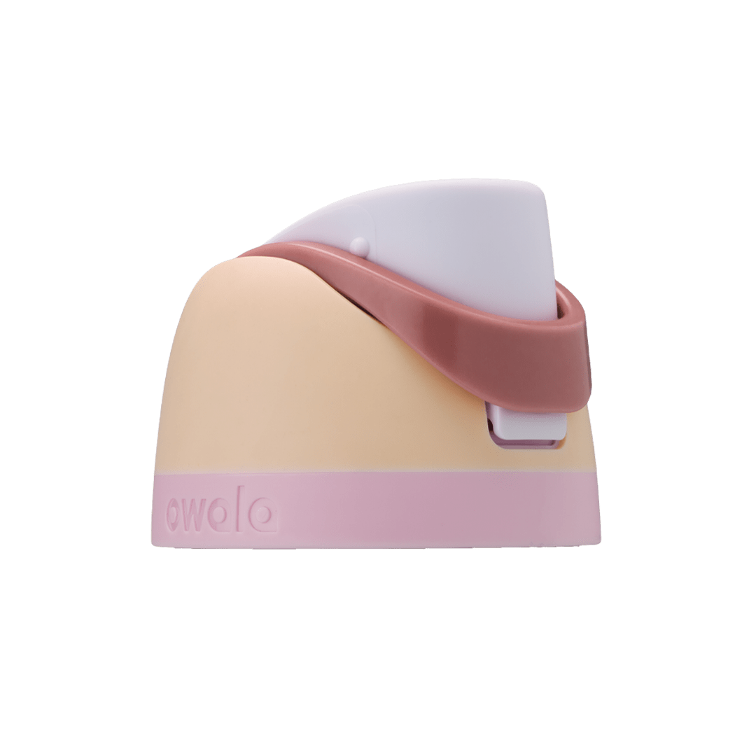 Replacement Lids F4