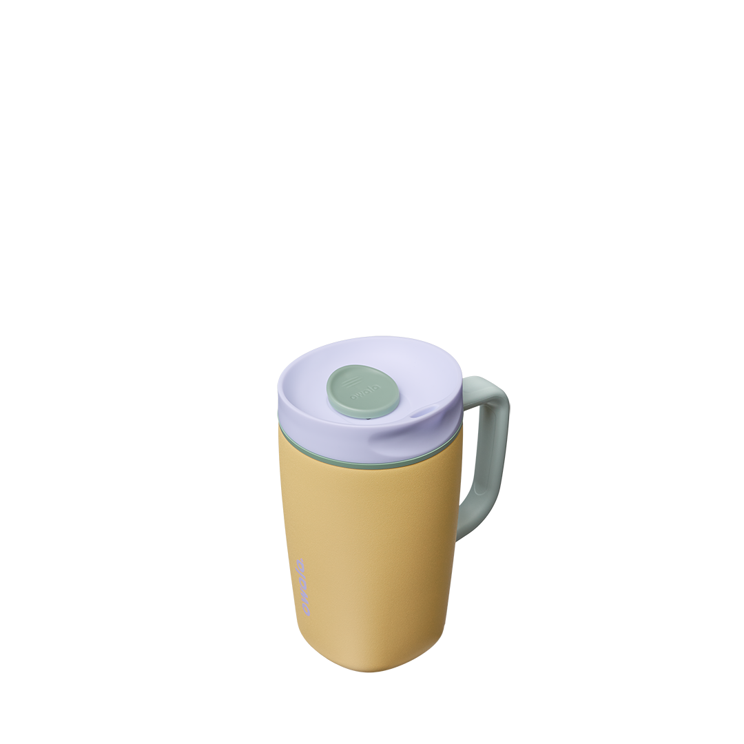 SmoothSip® Slider with Handle A3