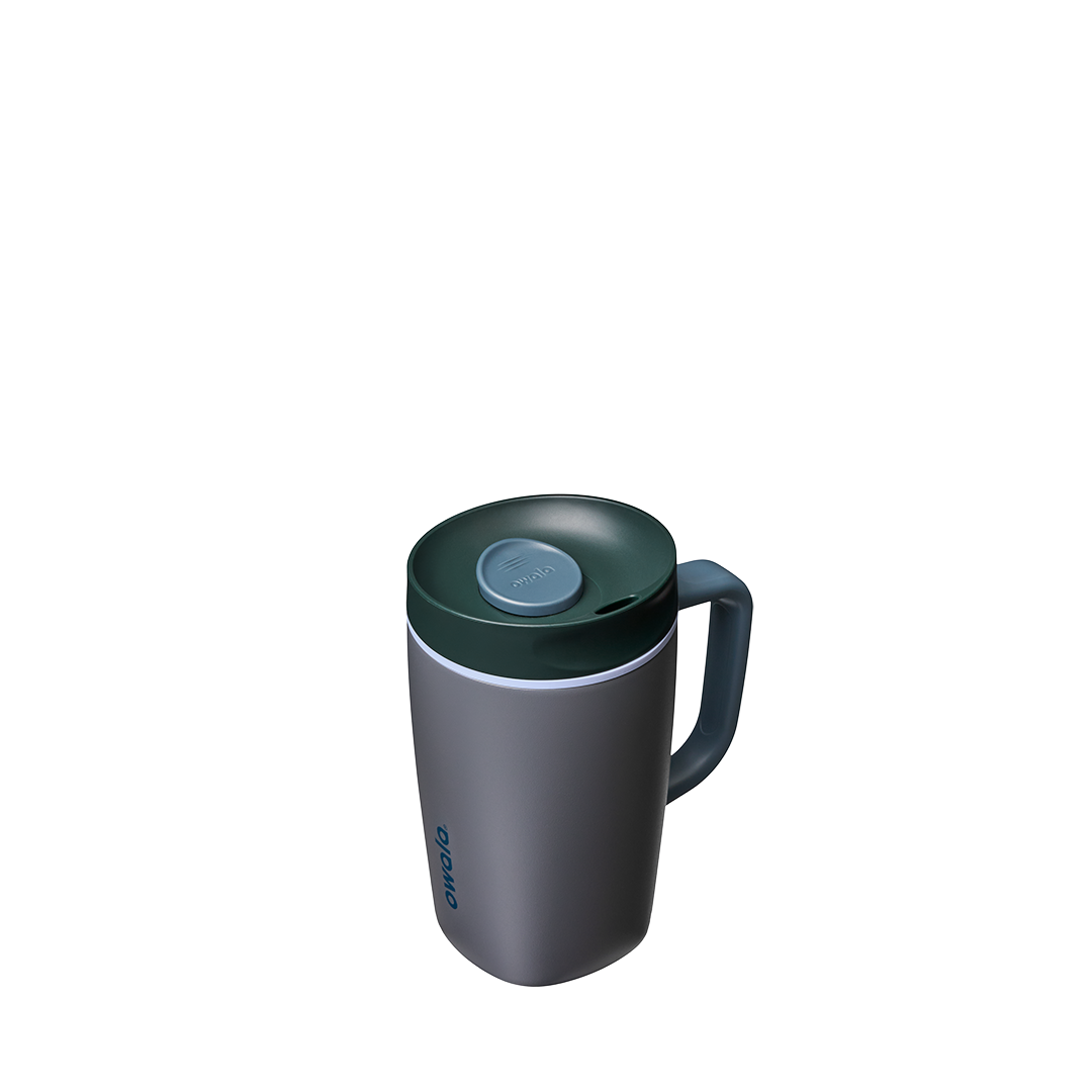 SmoothSip® Slider with Handle T7