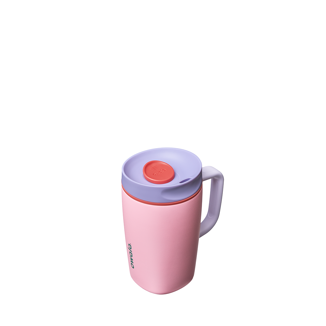 SmoothSip® Slider with Handle T7