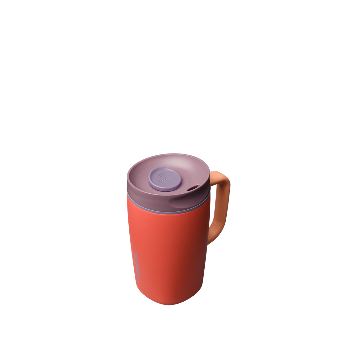 SmoothSip® Slider with Handle T7