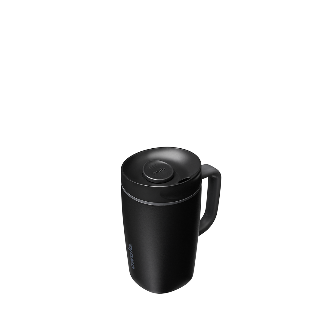 SmoothSip® Slider with Handle T7