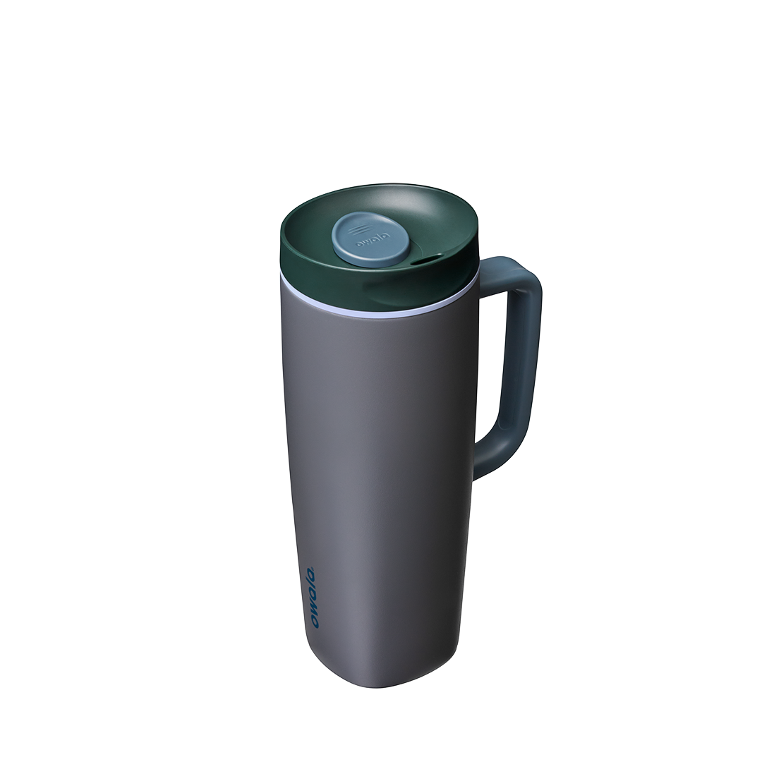 SmoothSip® Slider with Handle T7