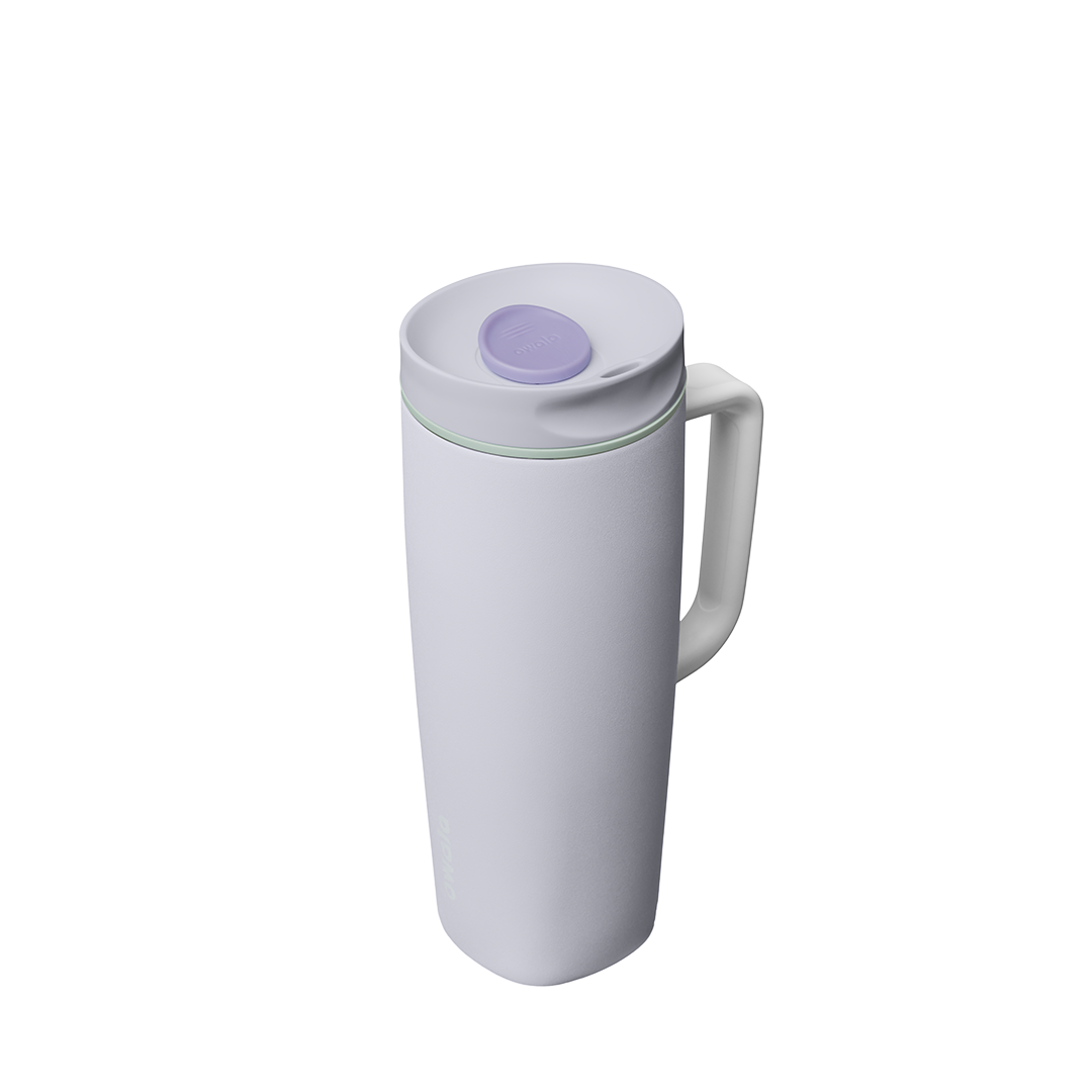 SmoothSip® Slider with Handle T7