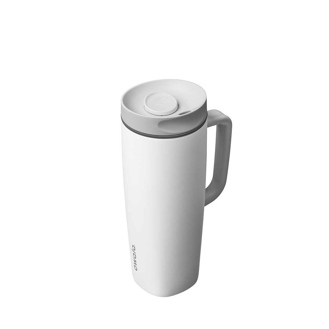 SmoothSip® Slider with Handle T7