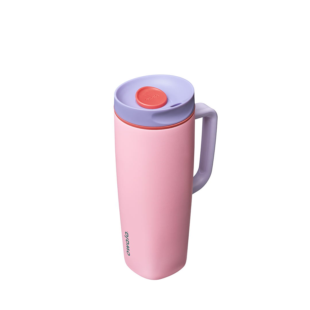 SmoothSip® Slider with Handle T7