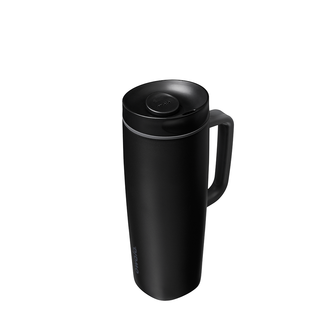 SmoothSip® Slider with Handle T7