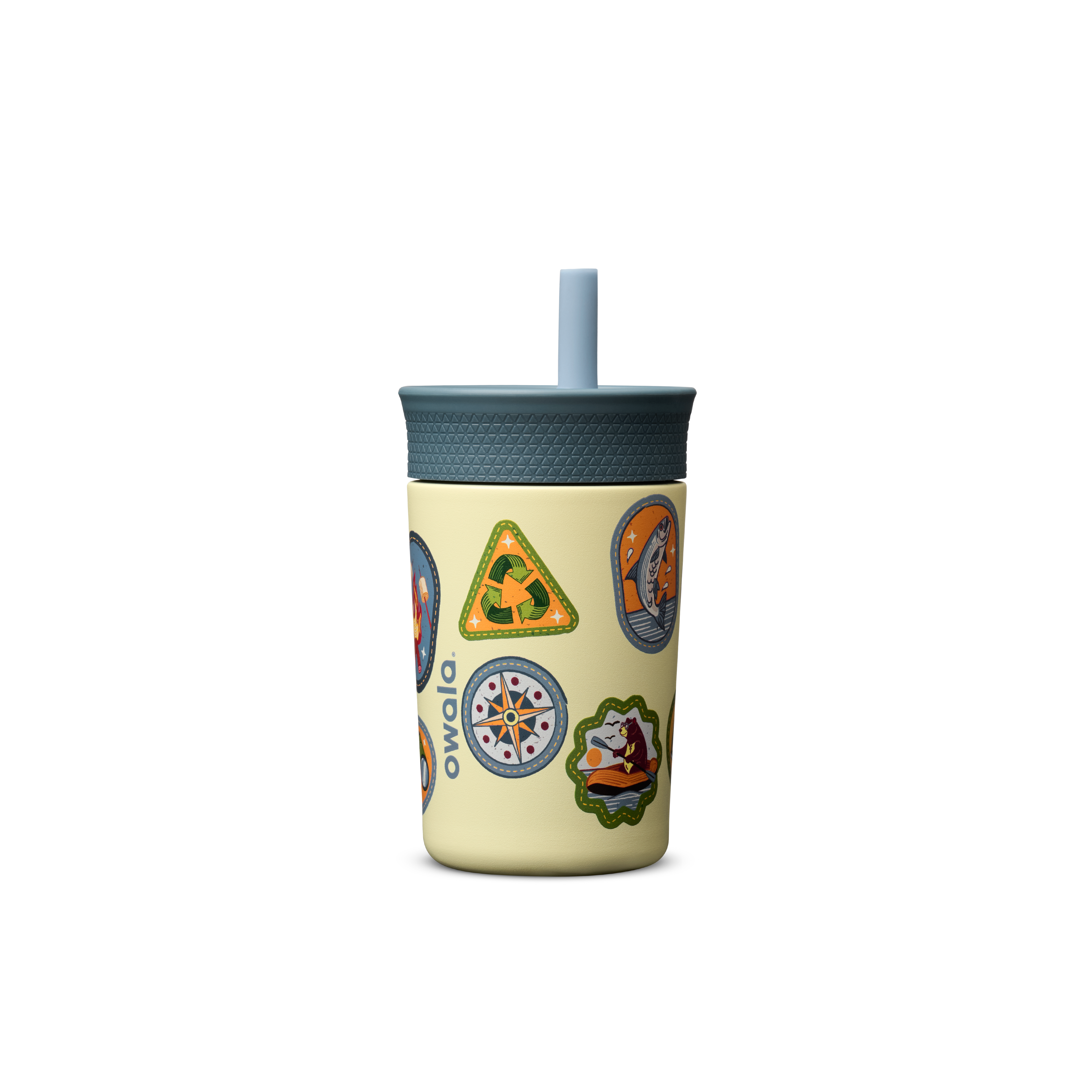 Kids' Tumbler E8