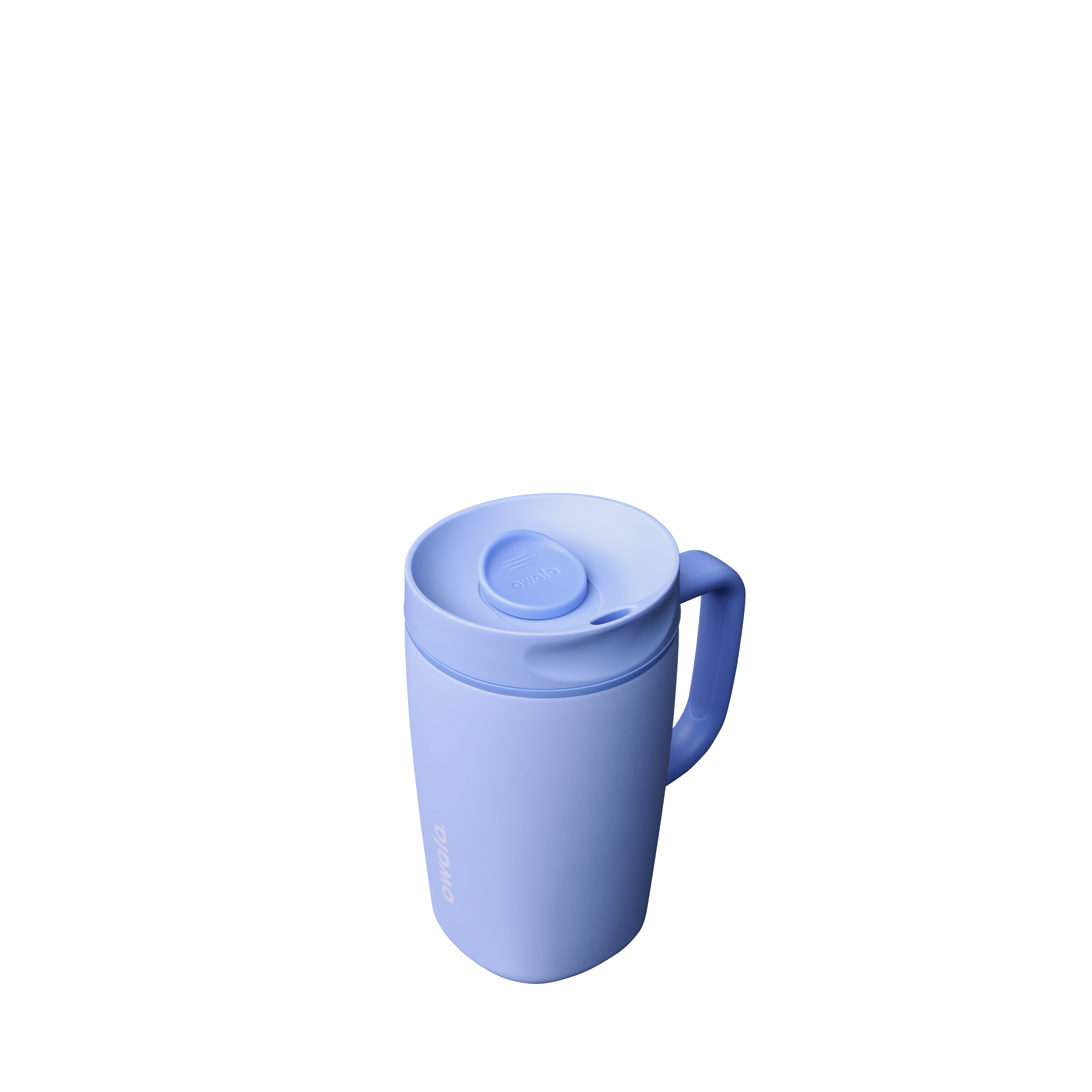 SmoothSip® Slider with Handle T7