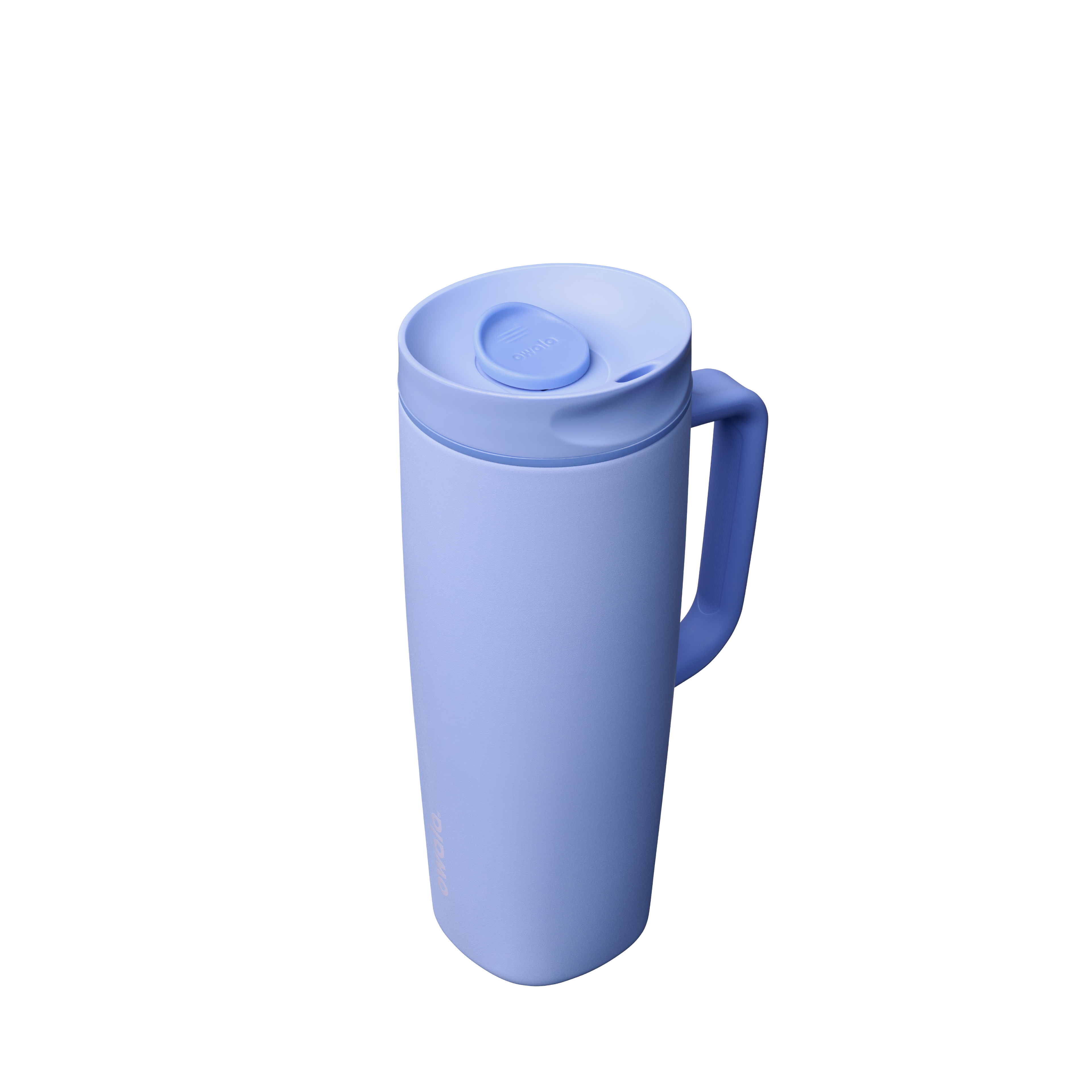 SmoothSip® Slider with Handle T7