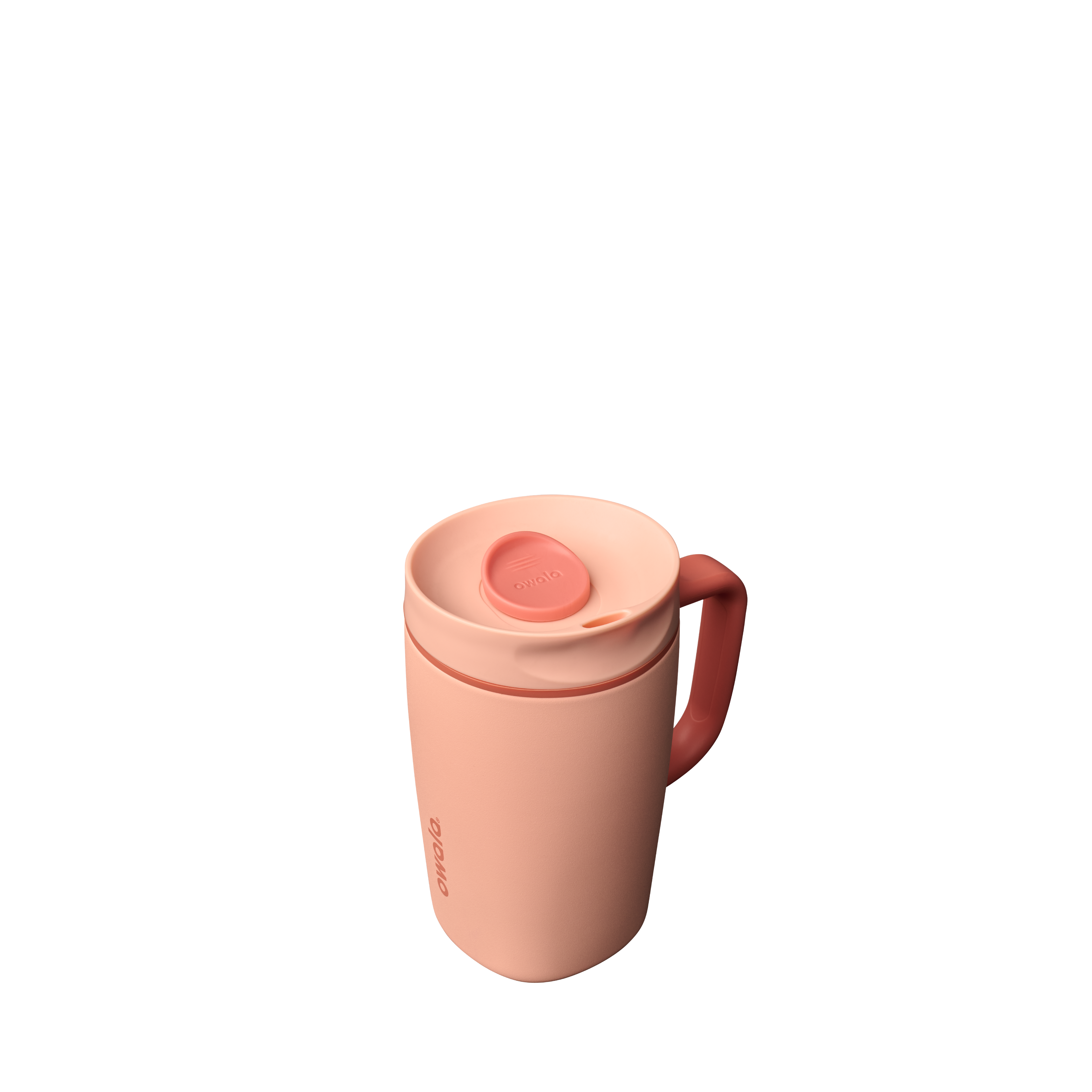 SmoothSip® Slider with Handle T7