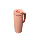 SmoothSip® Slider with Handle O7