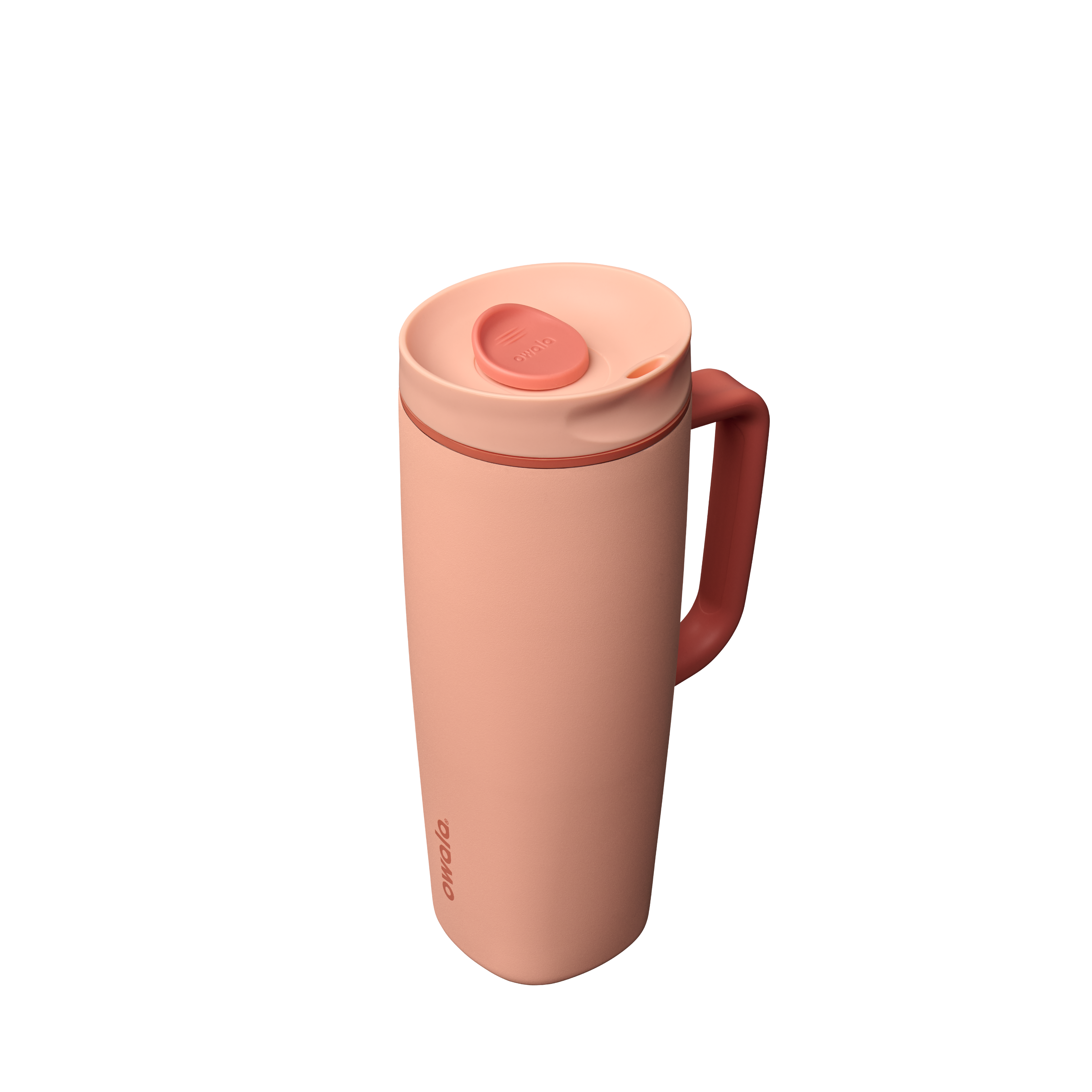 SmoothSip® Slider with Handle A3