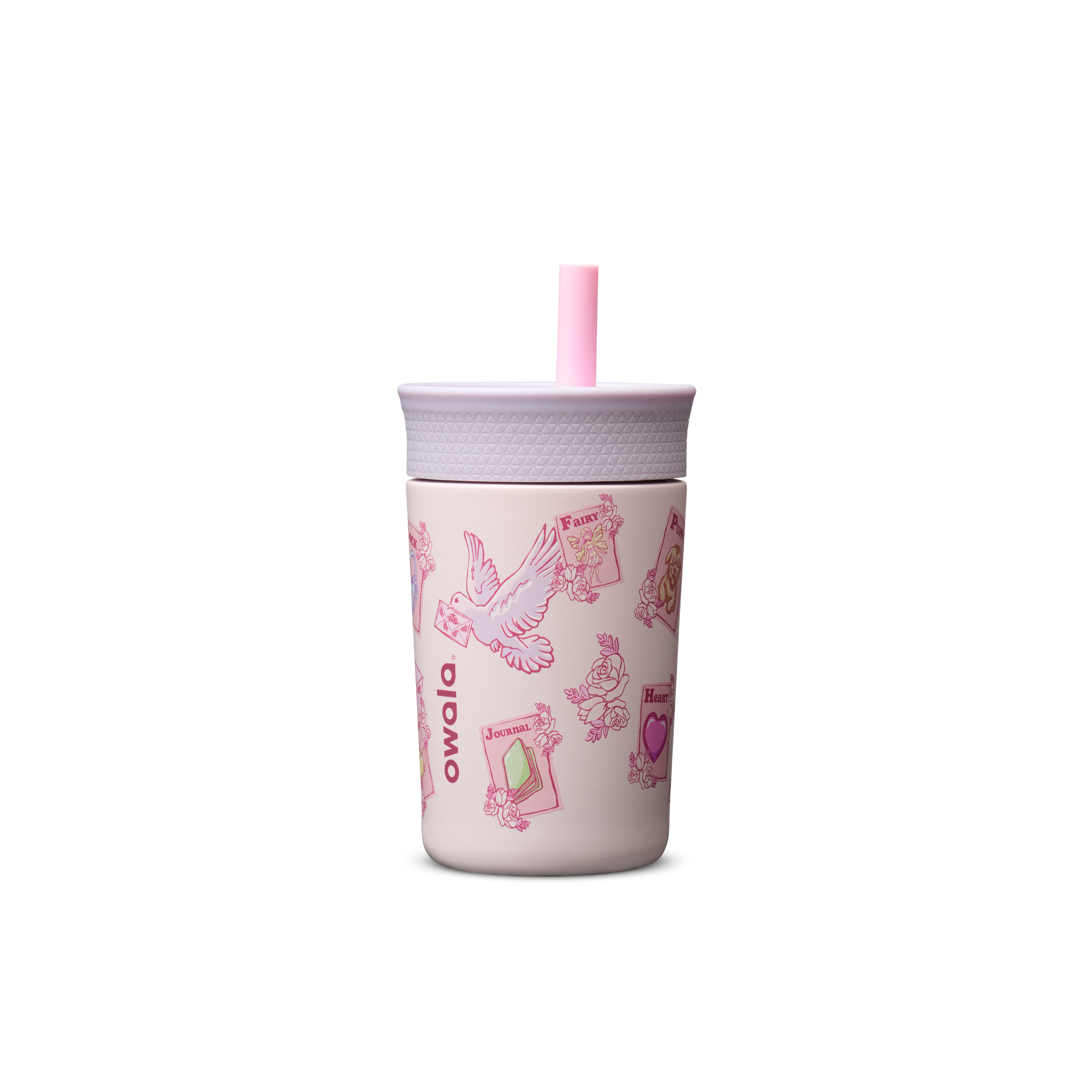 Kids' Tumbler E8