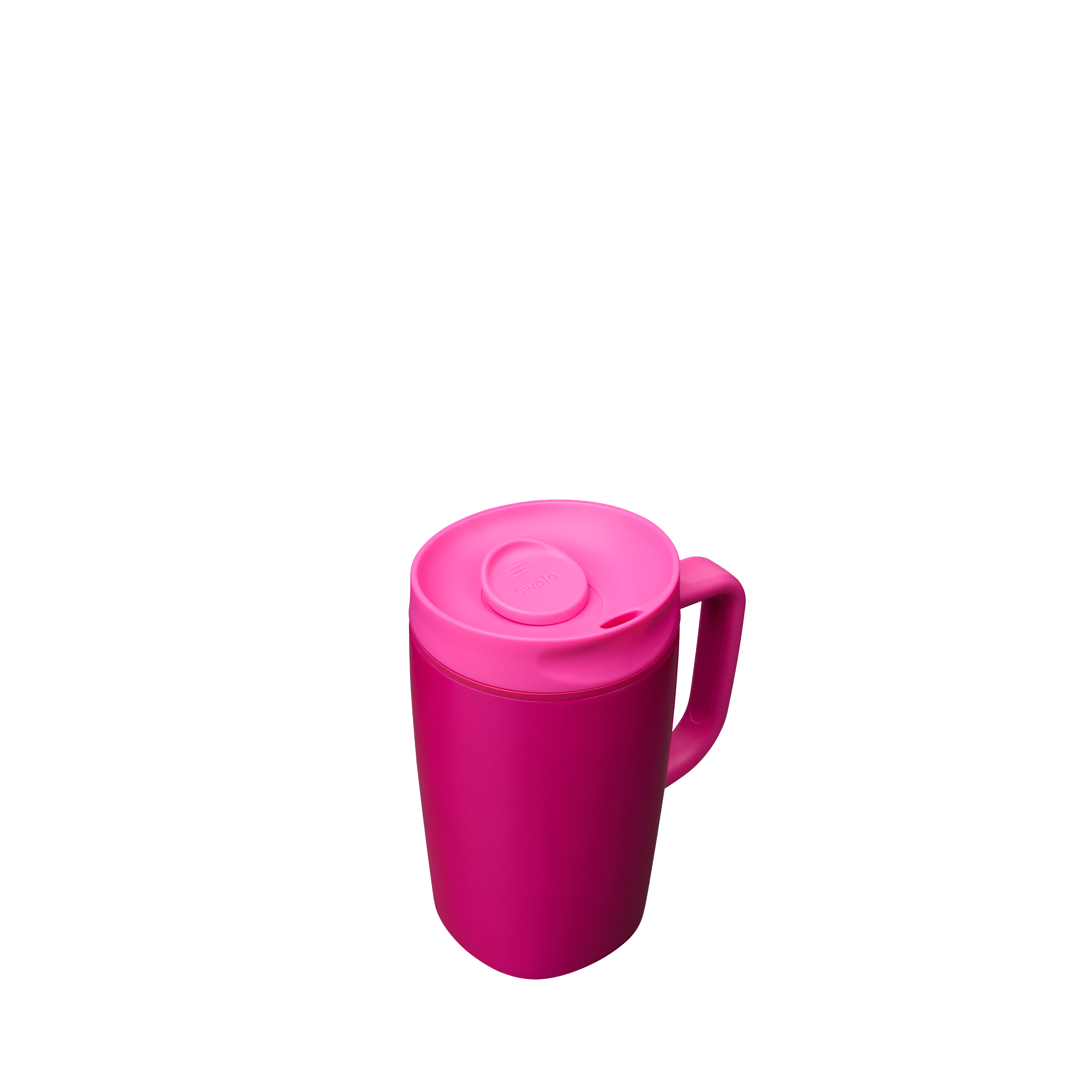 SmoothSip® Slider with Handle A3
