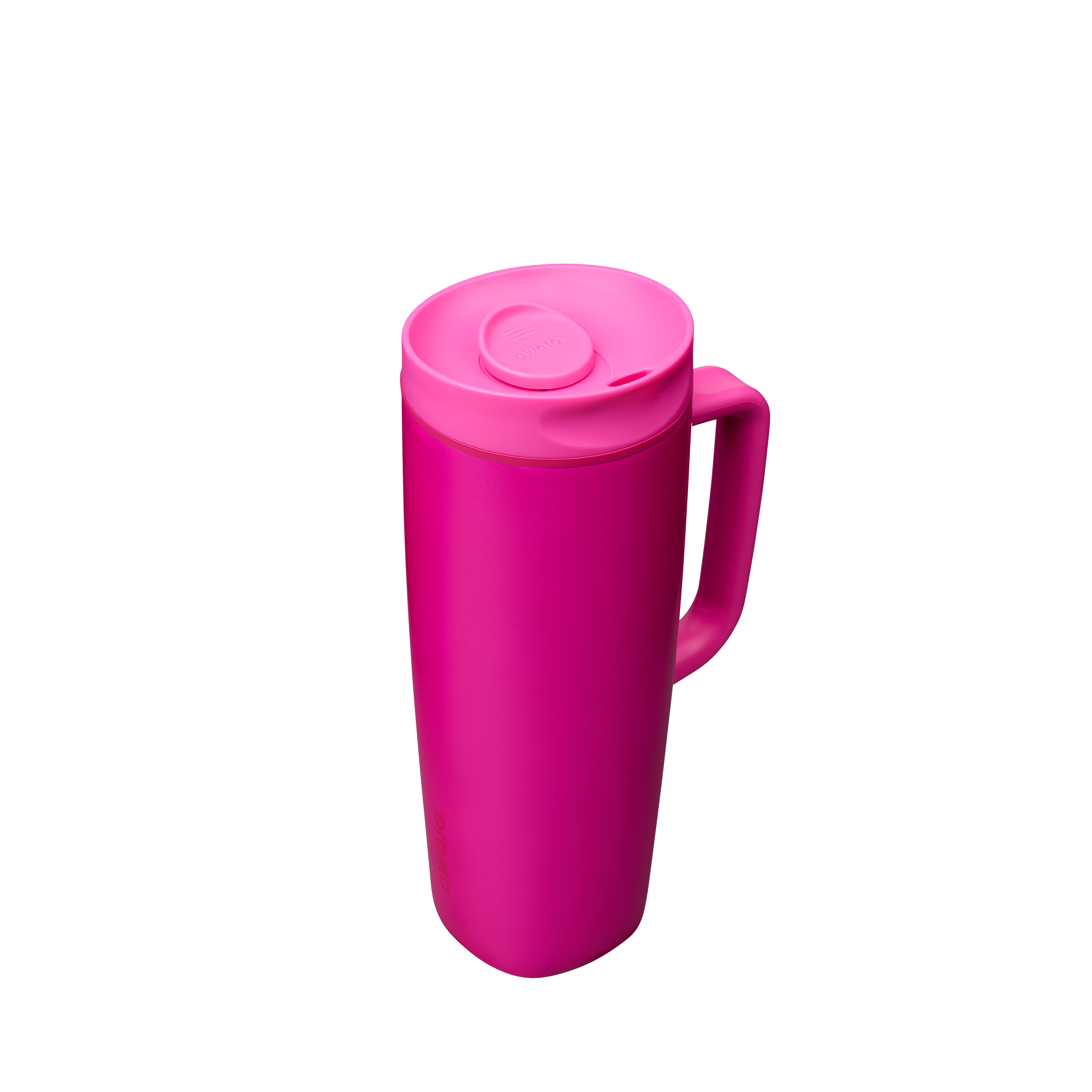 SmoothSip® Slider with Handle T7